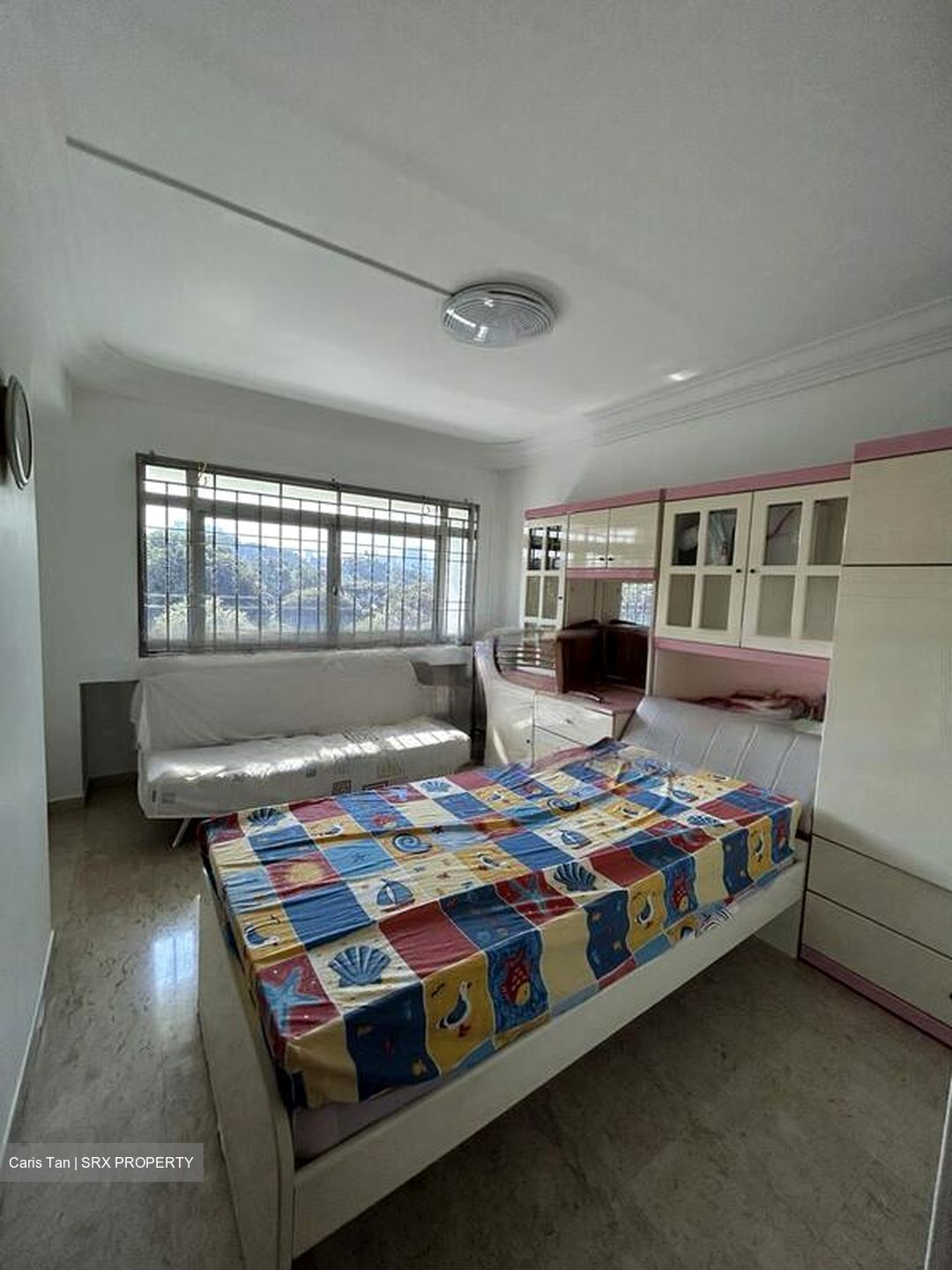 Blk 22 Queen's Close (Queenstown), HDB 5 Rooms #478406131